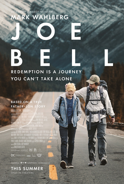Movie Review ~ Joe Bell « The MN Movie Man